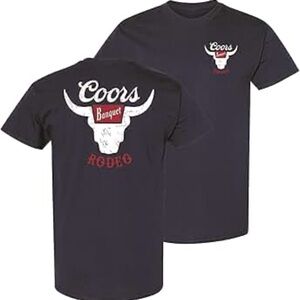Writ and Ditson Coors Tee